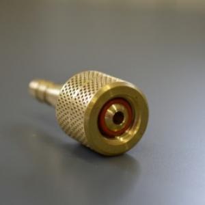 Razne redukcije i priključci