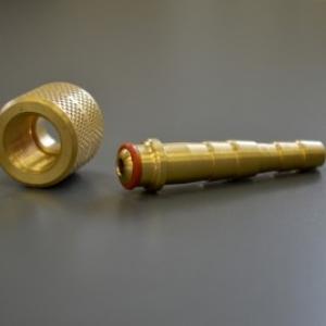 Razne redukcije i priključci