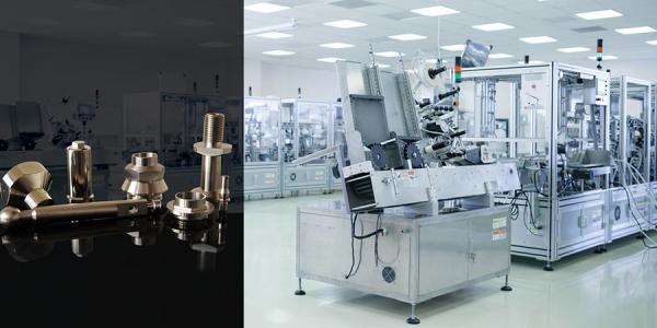 Farmaceutska industrija